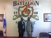gregory_evans_rotc