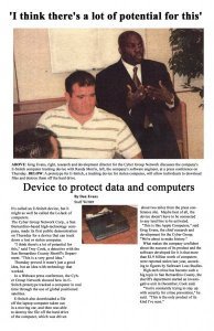 Gregory D. Evans