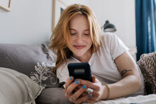 Running a simple background check on the person you're talking to, and trusting your gut if something seems wrong, is an essential first step in avoiding romance scams