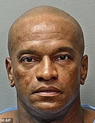 Michael Webb is charged with aggravated kidnapping after authorities say he snatched Salem Sabatka as she walked with her mother Saturday night in Fort Worth