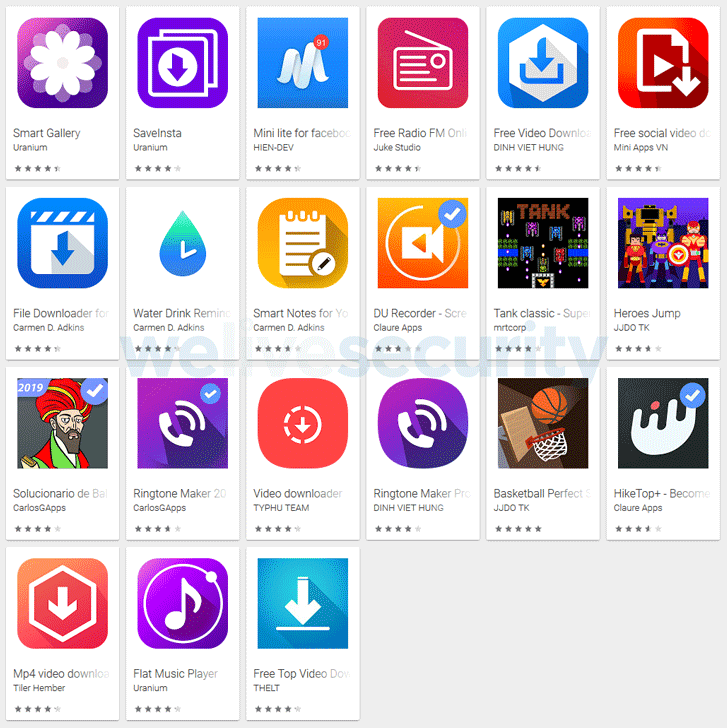 google android app adware malware google android app adware malware