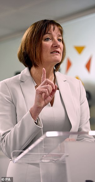 NCA director general Lynne Owens said: ‘Technology has many great benefits, but one of the disbenefits is that we used to be taught that victims and offenders were in close geographical proximity, and they absolutely don’t have to be any more. We have many cases of offenders live-streaming and giving instructions’