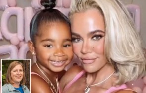 Khloe K uses 'militant' parenting & worries about impact, but should she?