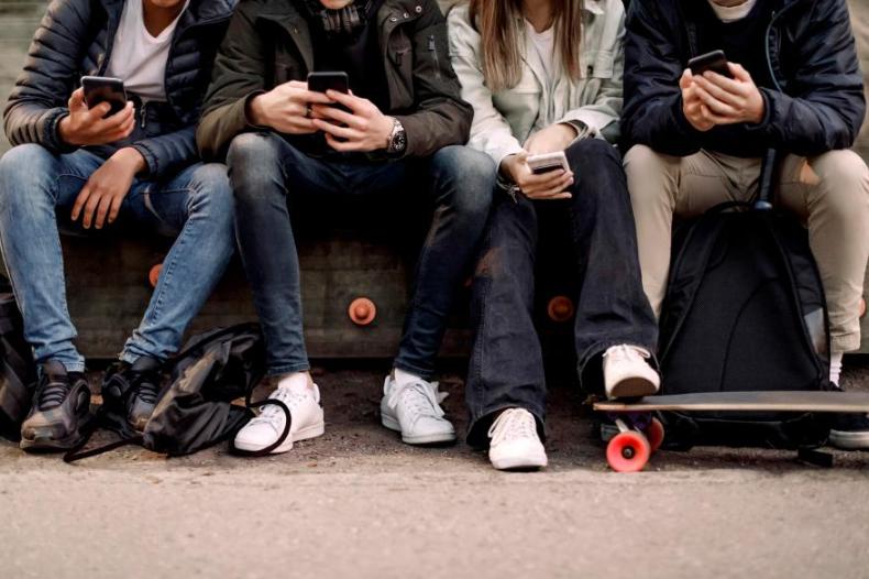 Studies have found that the vast majority of parents with kids between 13 and 17 regularly inspect their phones and social media apps for inappropriate and dangerous activities.