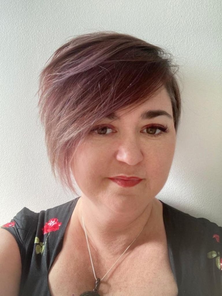 Catrina Lowri of Neuroteachers says it is change that ‘needs to come from the Government’ (Photo: Supplied)