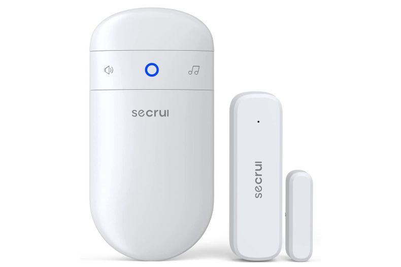 SECRUI Door Chime