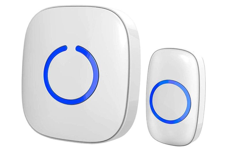 SadoTech Model C Wireless Doorbell