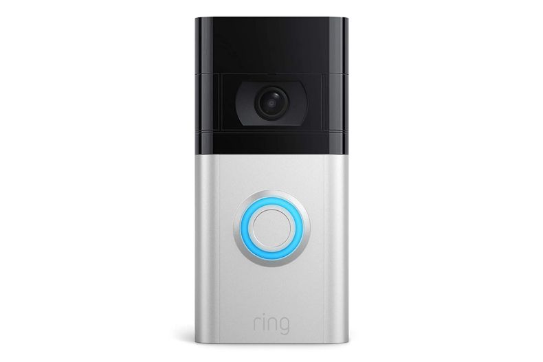 Ring Video Doorbell 4