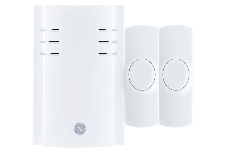 GE Wireless Doorbell Kit