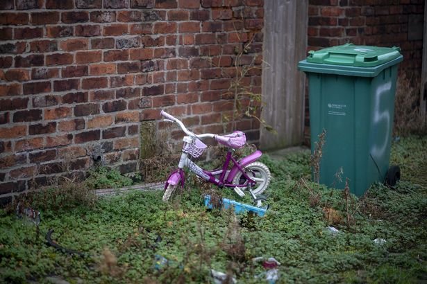The report says social mobility in England has 'stalled