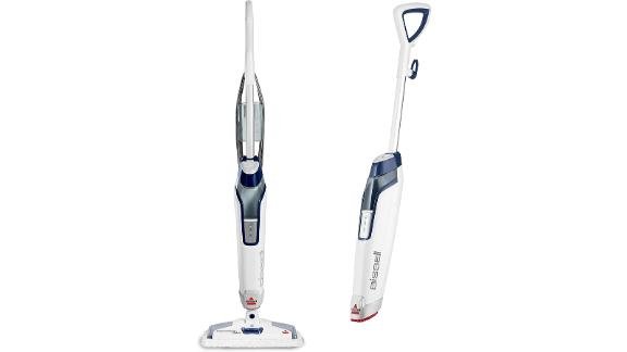Bissell PowerFresh Deluxe Steam Mop