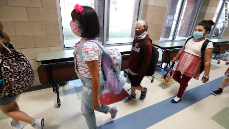 Reopening schools and virtual learning: Experts offer valuable insight