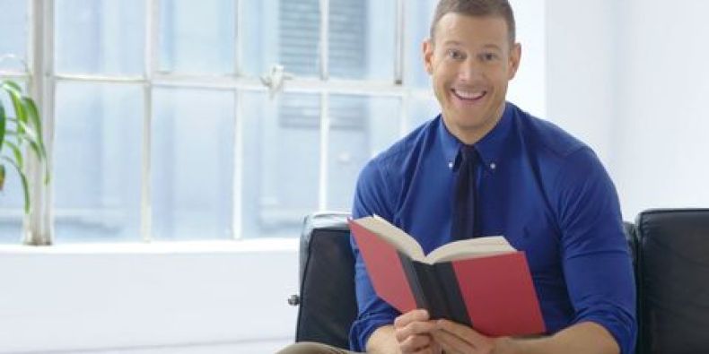 preview for Tom Hopper Reads Super Dad Jokes