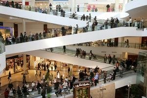 Hammerson co-owns Dundrum Town Centre