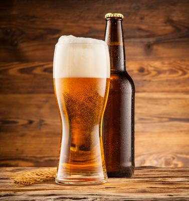 Ireland's drink industry has been struck by Covid-19, mainly as a result of the stalled on-trade sector across the world. (Stock image)