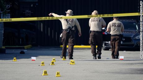 How US cities are preparing for a potentially bloody summer of gun violence