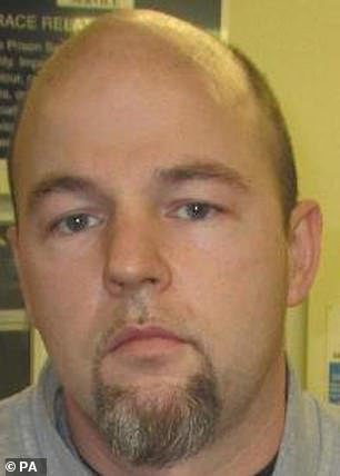 Joseph McCann put his victims through horrific ordeals of rape and kidnap