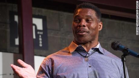 Herschel Walker&#39;s bizarre move to lower expectations