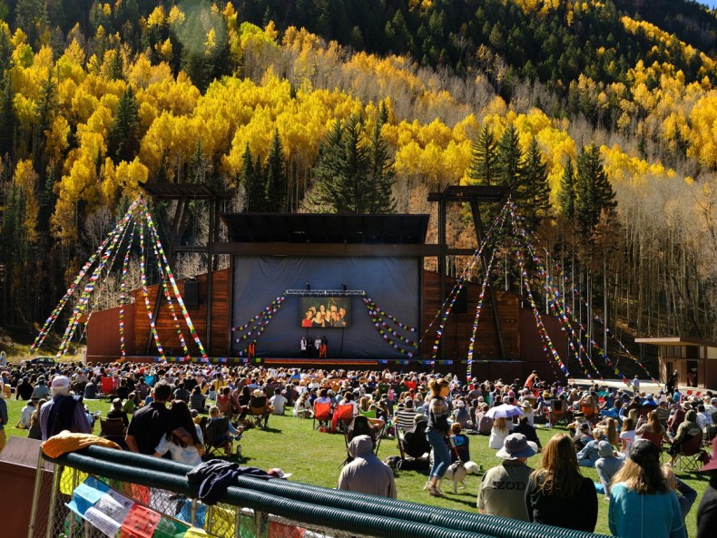 Telluride mourns Hilaree Nelson, its “Athena in Gore-Tex”