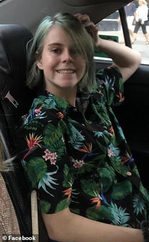 Police sources told the New York Post that detectives are investigating the marijuana angle, which came from one of the victim's college friends