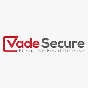 Email security company Vade Secure (left) said that some victims of the 2015 hack were now being targeted in new scams