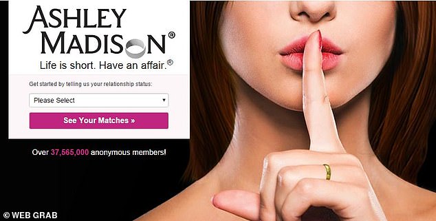 The website provides matchmaking for people who are married or in relationships and are looking to have an affair. In July 2015, Ashley Madison was targeted by hackers and the details of users were stolen and later leaked online