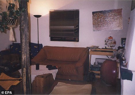 The house is situated between the resort of Praia da Luz and the larger town of Lagos four miles away