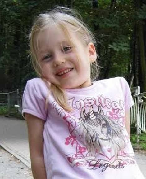Inga Gehricke vanished from Diakoniewerk Wilhelmshof in Saxony-Anhalt during a family outing on May 2, 2015 in an case that detectives have been unable to solve ever since