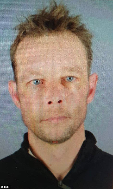 Christian Brueckner is now the prime suspect in the disappearance of Madeleine McCann