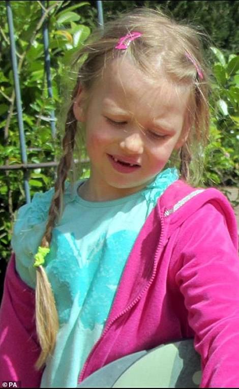 Inga's disappearance on May 2, 2015 was almost eight years to the day after Madeleine vanished in Portugal on May 3, 2007