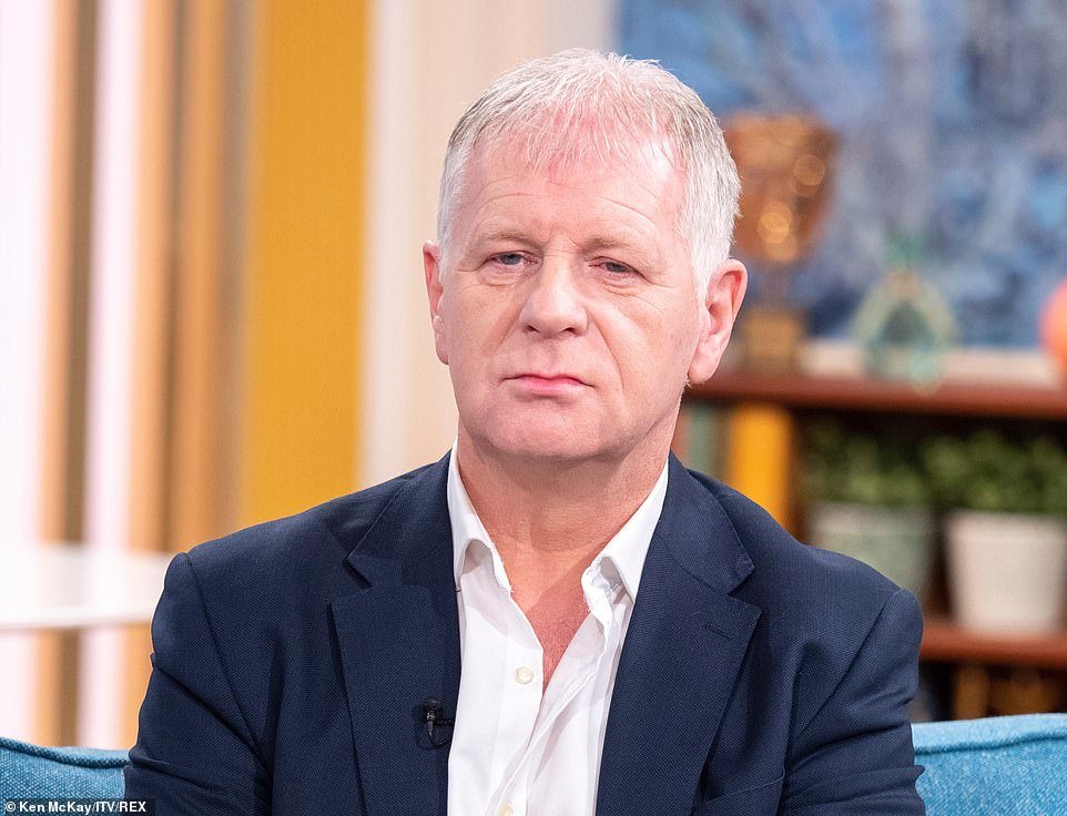 Clarence Mitchell (pictured), the spokesperson for the McCann family, discusses how Kate and Gerry McCann are feeling following the latest news regarding the disappearance of their daughter Madeline in 2007