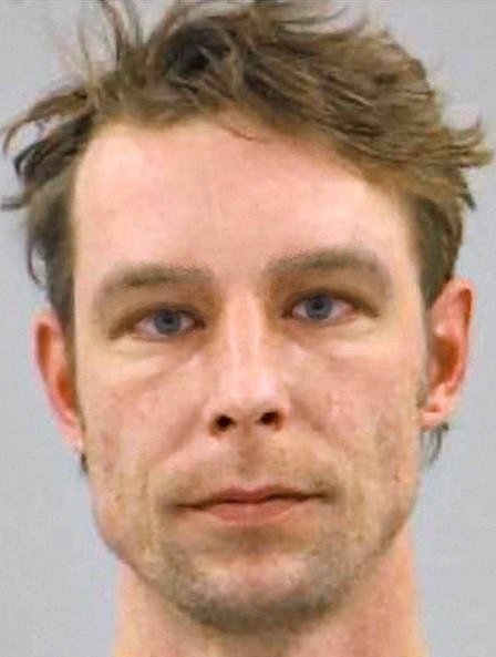 Madeleine McCann suspect Christian Brueckner