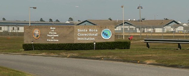 The Pensacola-based nanny is currently detained at the Santa Rosa Jail