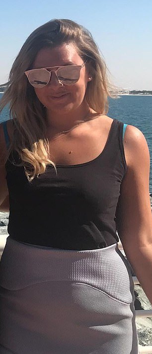 Over the last two months the 34-year-old has allegedly taken money to exchange from UAE based airline workers, many of them British, faced with losing their jobs due to coronavirus
