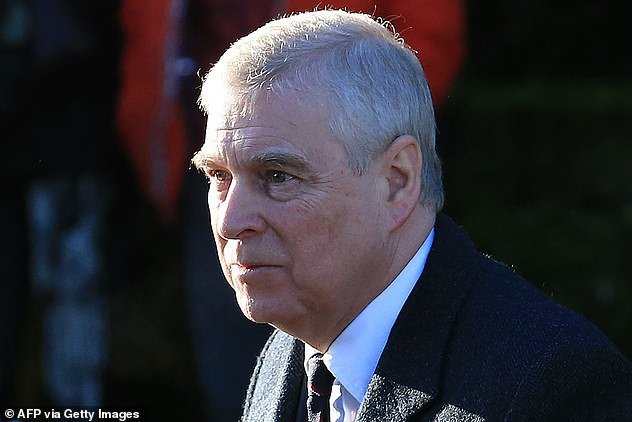 He might not be able to sweat, but Prince Andrew won’t be the only one feeling a little hot under the collar following Ghislaine Maxwell’s arrest