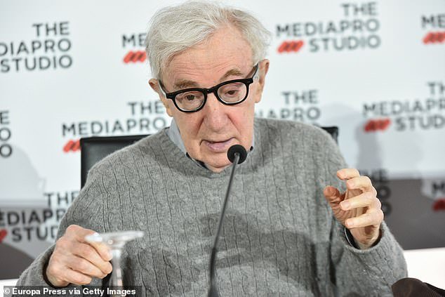 The film-maker didn’t appear to have much in common with Jeffrey Epstein, aside from having been on the wrong end of abuse allegations, when he agreed to attend a dinner party at the convicted child sex offender’s Manhattan home shortly before Christmas 2010