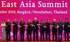 East Asia