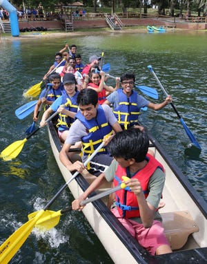 SportsAbility provides programming for people of all abilities.