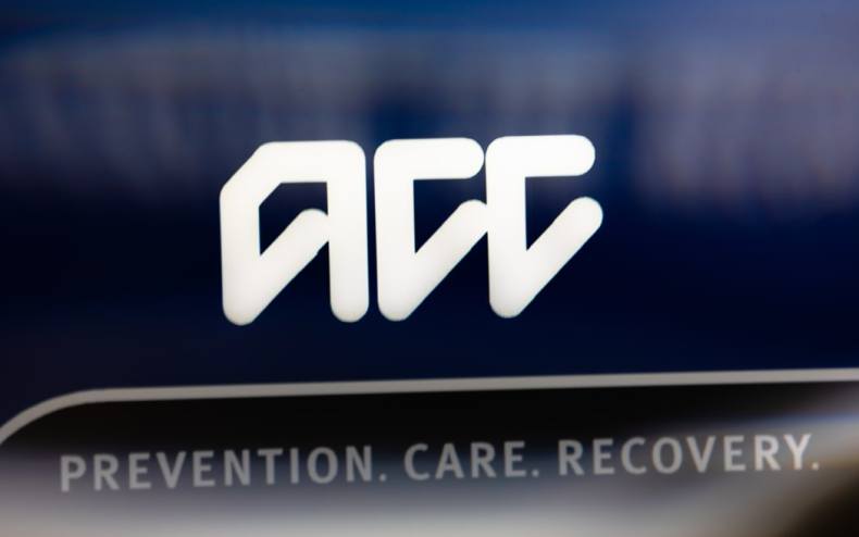 ACC logo