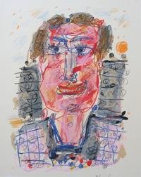 Selfies and ‘unselfies’ are the subject of a new Columbia exhibition