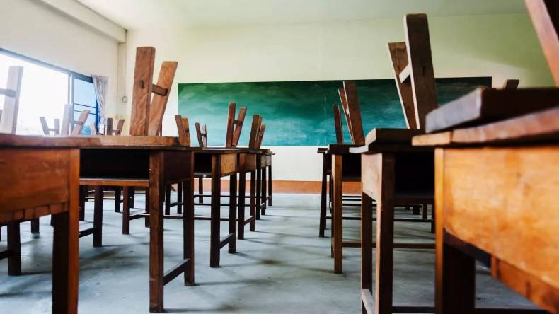 Bihar grappling with low attendance in rural schools colleges