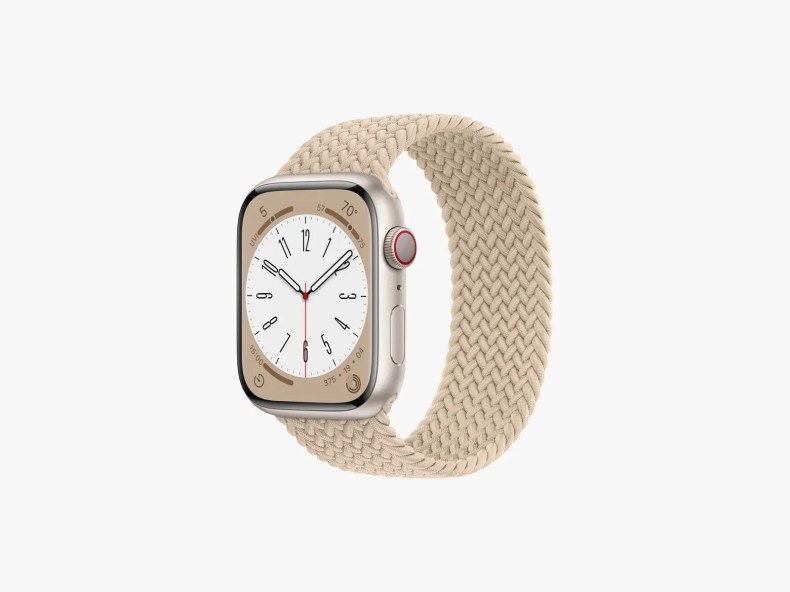 Apple Watch Series 8