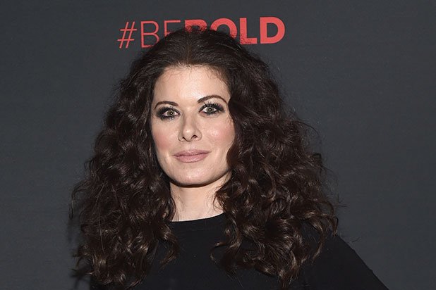 Debra Messing