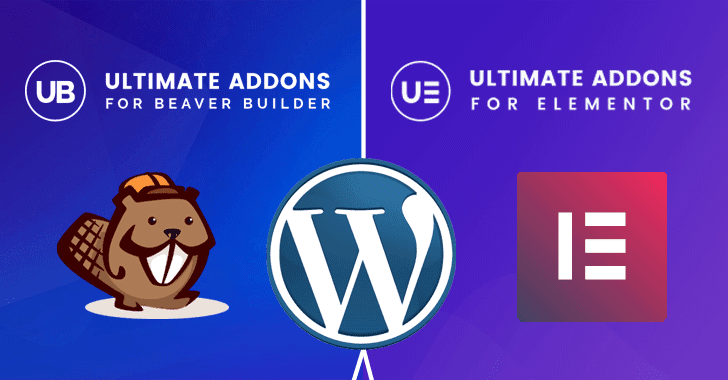 Elementor and Beaver Addons