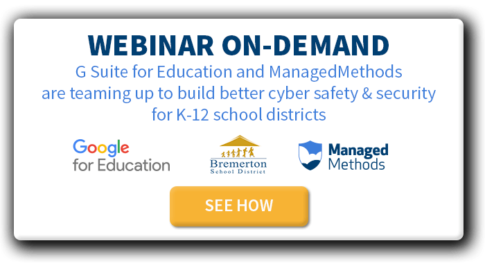 G Suite for Education Partner Webinar On-Demand Blog CTA XXL