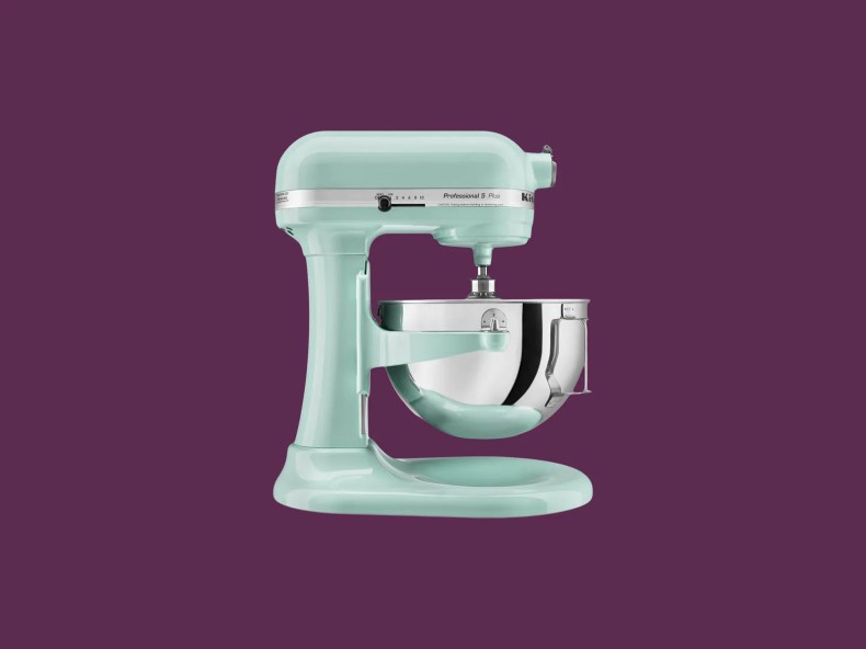 KitchenAid Professional Mixer