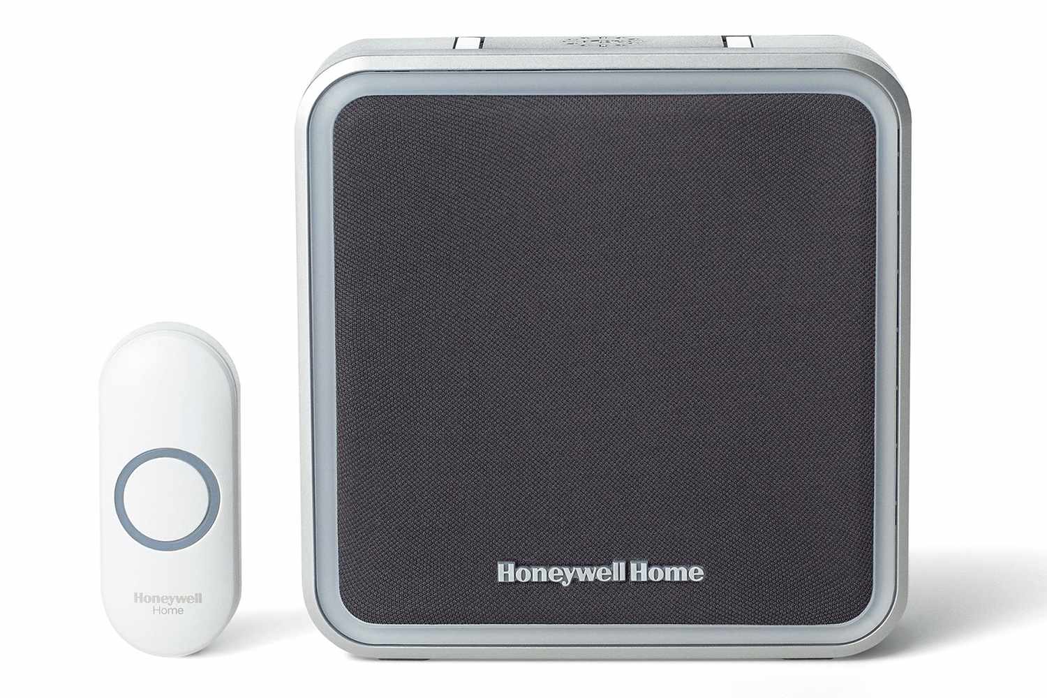 Honeywell Series 9 Portable Wireless Doorbell
