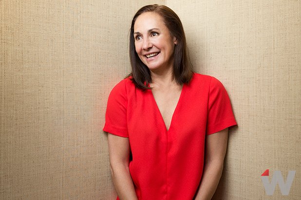 Laurie Metcalf