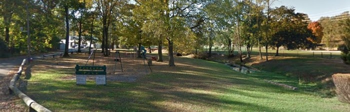 Independence Field