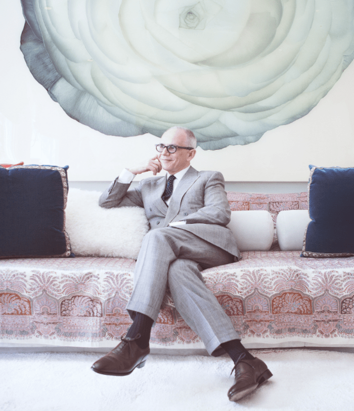 Pride: an oral history of being gay in the design industry